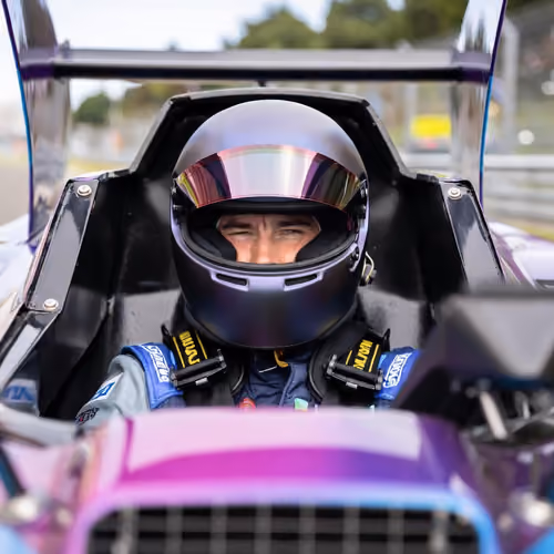 Racer