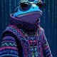 NEOFROG