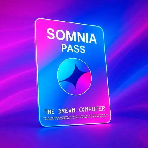 Somnia Pass