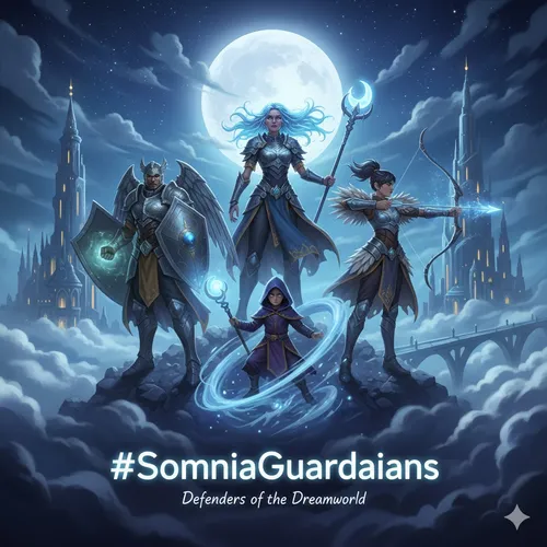Somnia Guardians