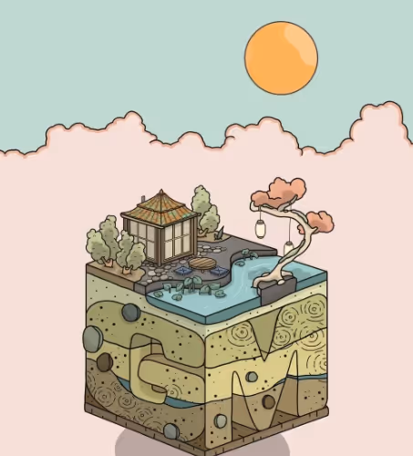 Being