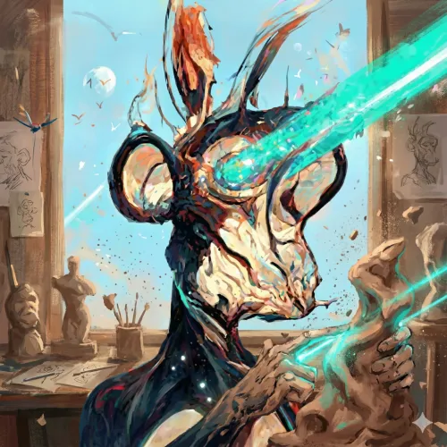 Somniac Ape Special Talent