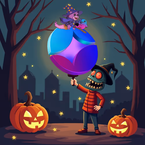 HalloweenCostumeParty