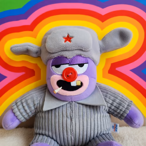 Toy