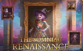 Somniac Renaissance