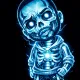 Zakislash X-ray style