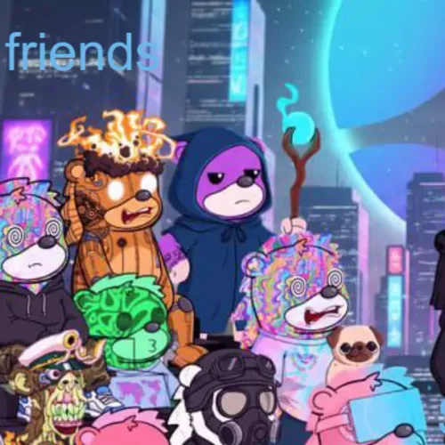 SomFriend