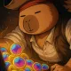 Capy treasures of Somnia