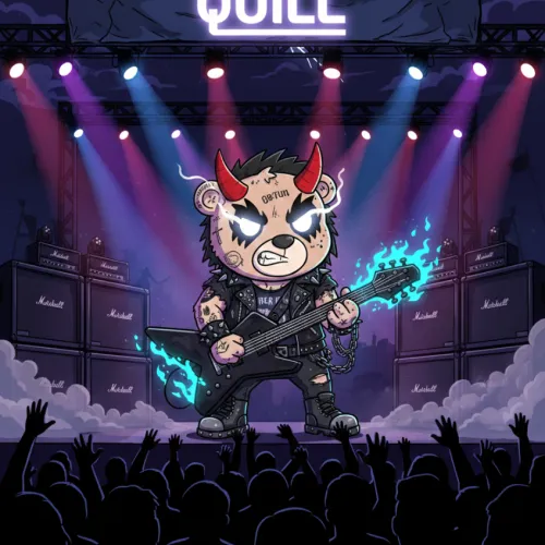 RockStarQuill