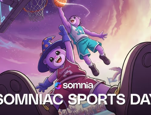 SomniacSportsDay