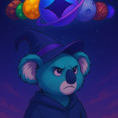 Koala Odyssey