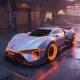 Somniacs racing NFT