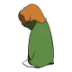 sad