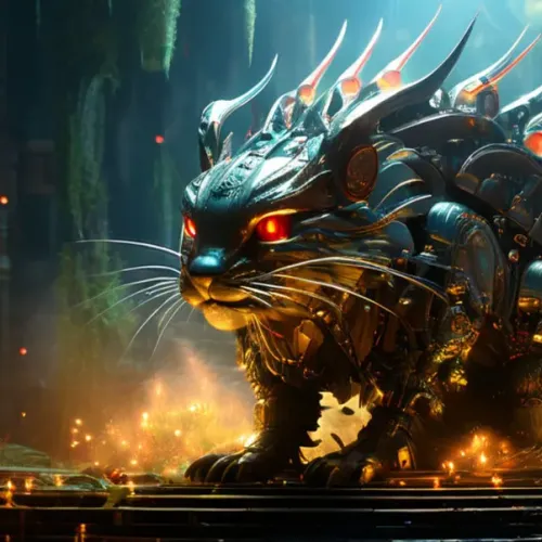 CatSom
