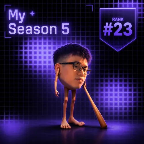 Tung Tung Tung Season 5
