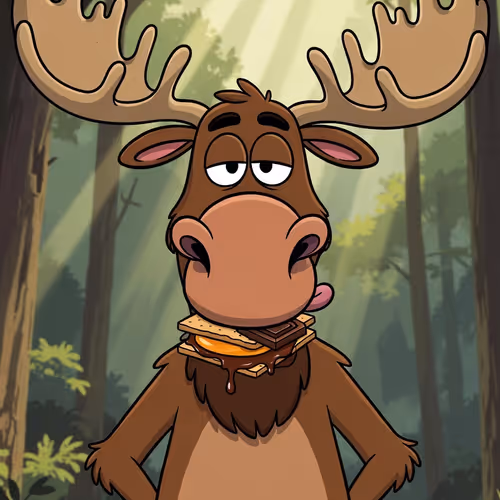 Som Moose