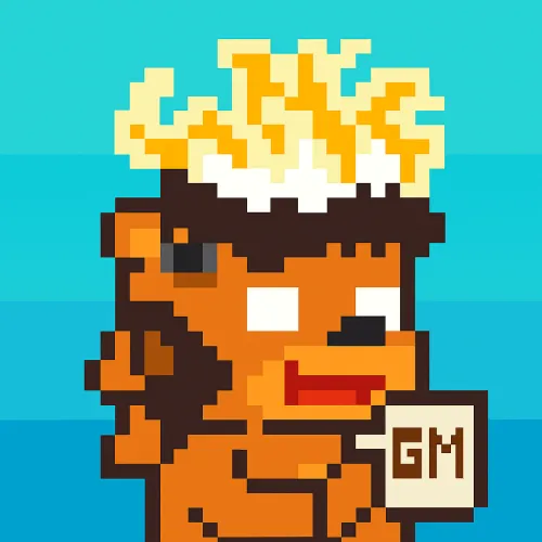 Mundo SomniaPixelated