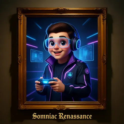 Somniac Renaissance