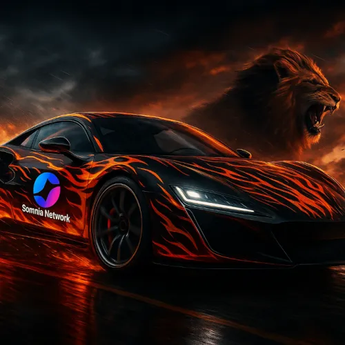 Somnia Racing