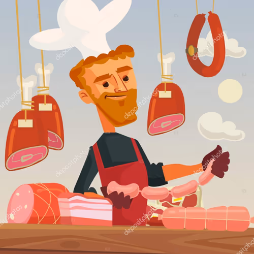 meal cooking