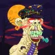 MAYC ON SOMNIA HALLOWEEN