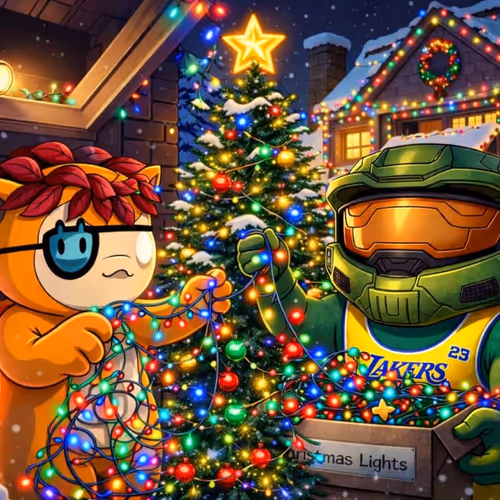 Xmas
