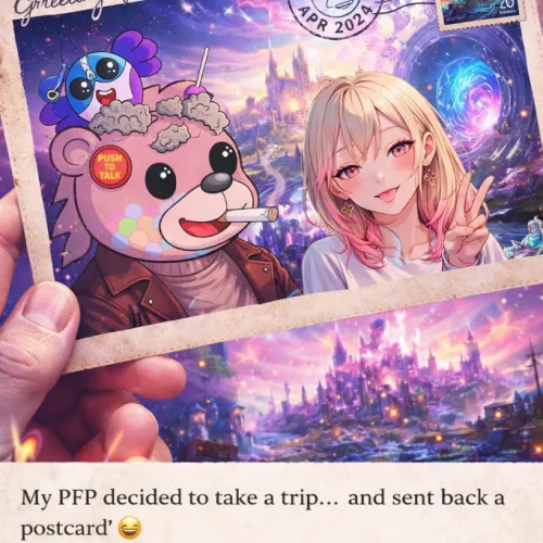 PFS