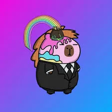 CapybaraSOMI
