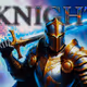 Holographic Knight