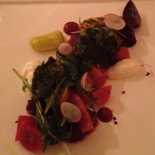 Sustainable living practices