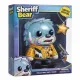 Sheriff Quill Limited Edition
