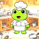 Keroo Chef