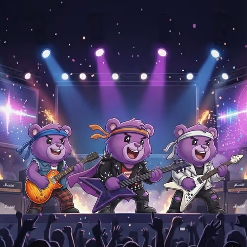 The Somniac Shredders