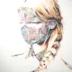 Grafit Girl
