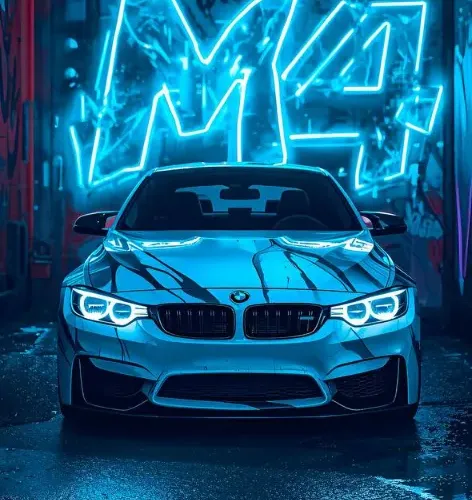 bmwm4