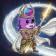 THENA OF SOMNIA