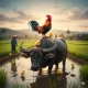 Rooster's Ride