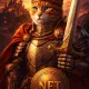 Knight of the Infinite Realm