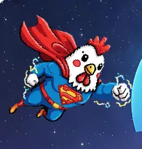 Super SomChick