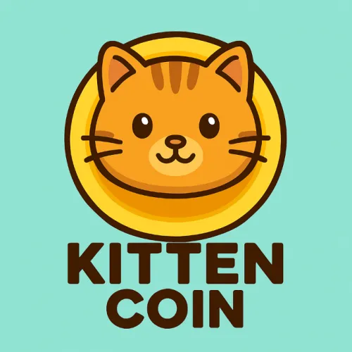 Kitten Coin