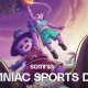 Somniac Sprts