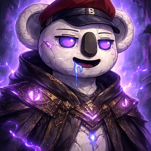 Thor Bambie