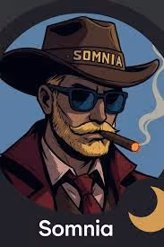 SomniaFriendship