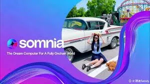 Somnia Car