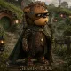 Gearin Took: The Clockwork Wanderer