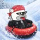QuillSnowTube