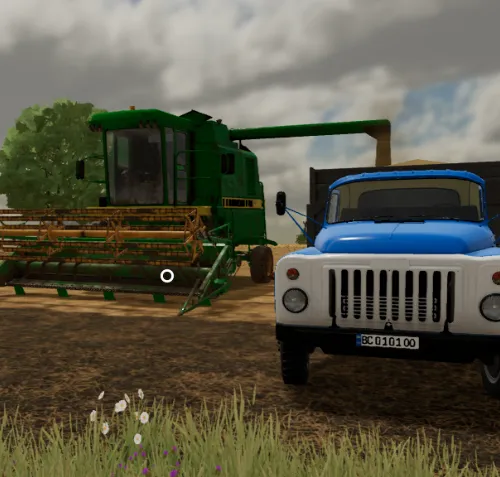 fds