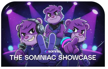 The Somniac Showcase