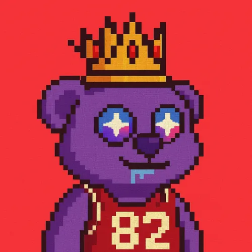 Pixelbambi