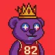 Pixelbambi